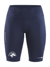 RUSH SHORT TIGHTS Women - Bergen Agility Klubb