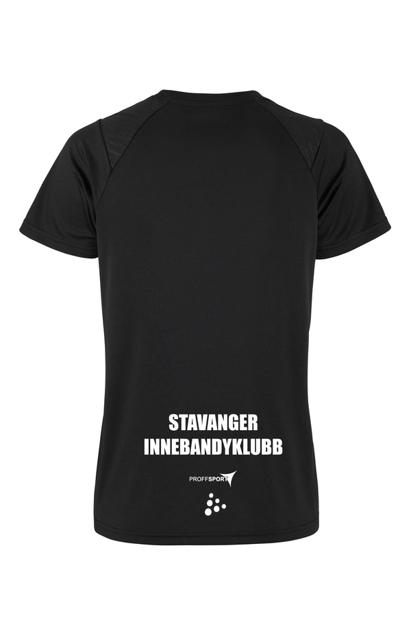 Rush 2.0 Trenings t-skjorte -  Stavanger ibk