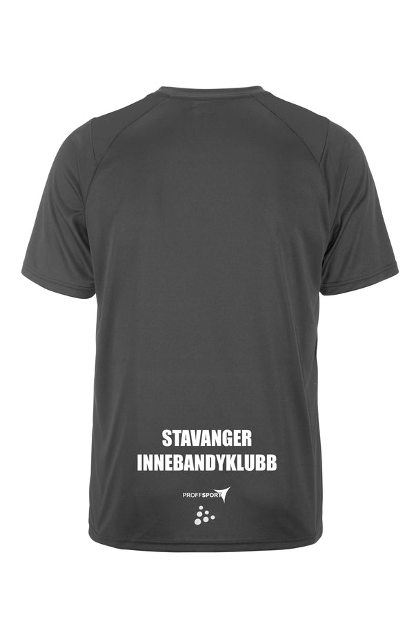 Rush 2.0 Trenings t-skjorte -  Stavanger ibk