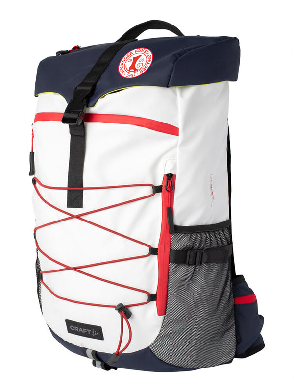 NOR ADV Entity Travel Backpack 35 L - Stavanger Kunstløpklubb