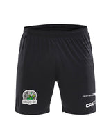 Squad Go Short Solid Junior - Brodd IBK