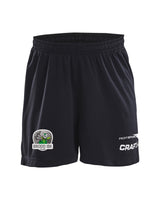 Squad Go Short Solid Dame & Herre - Brodd IBK