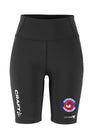 Rush 2.0 short tights Dame - Romerike Judoklubb