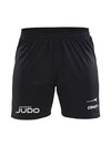 Squad go shorts Junior - Sandnes Judo