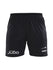 Squad go shorts solid Dame - Snart oppe - Proffsport AS