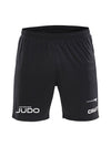 Squad go shorts Herre - Sandnes Judo