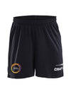 Craft Squad Shorts Junior - Porsanger Turnforening