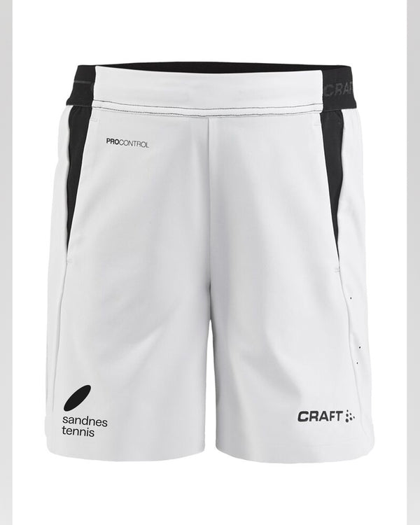 Tennis Shorts Herre - Sandnes Tennisklubb - Proffsport AS