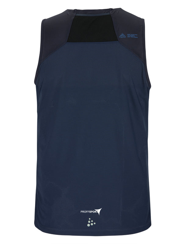 PRO Trail Singlet Herre - Riska Runners