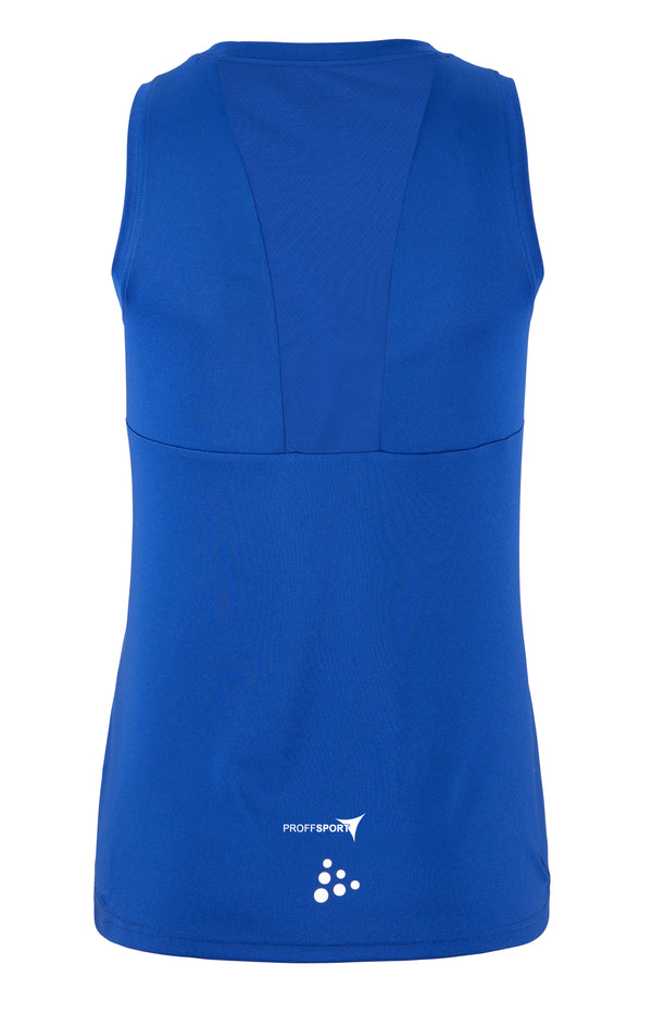 Craft Singlet Dame - Ålgård Turn