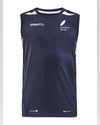 Craft Singlet Dame - Sandnes Tennisklubb