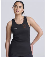 Cool Singlet Dame - Nordhordland Hundeklubb