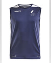 Craft Singlet Junior - Sandnes Tennisklubb