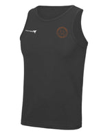 Cool Singlet Herre - Nordhordland Hundeklubb