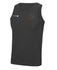 Cool Singlet Herre - Nordhordland Hundeklubb