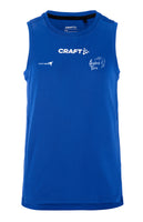 Craft Singlet Junior - Ålgård Turn