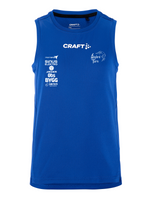 Craft Singlet Junior - Ålgård Turn