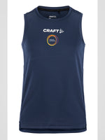 Craft Singlet Dame - Porsanger Turnforening