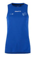 Craft Singlet Dame - Ålgård Turn