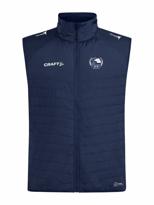 Adv Nordic Ski Club Vest M - Norsk Retrieverklubb Avd. Agder