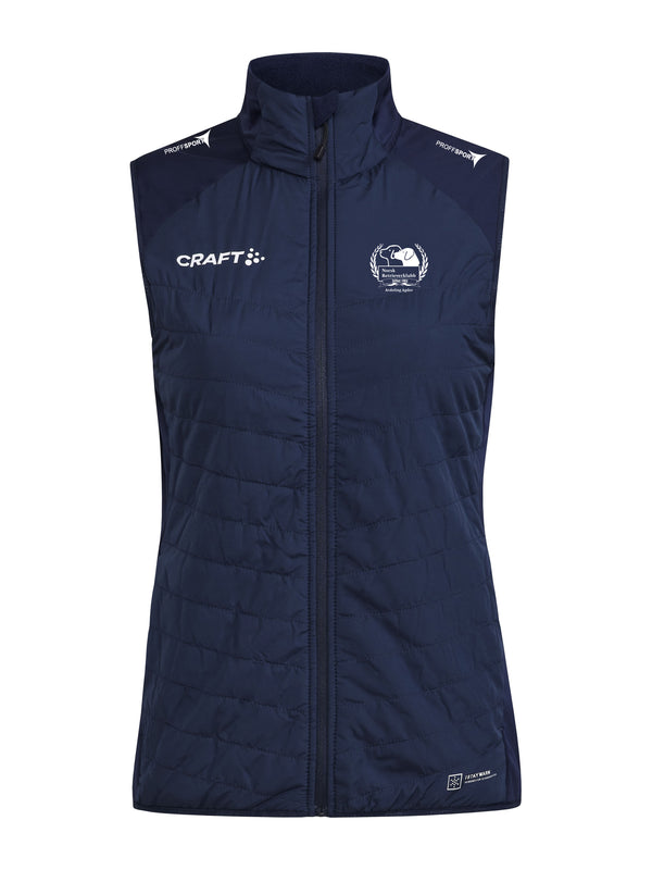 Adv Nordic Ski Club Vest W - Norsk Retrieverklubb Avd. Agder