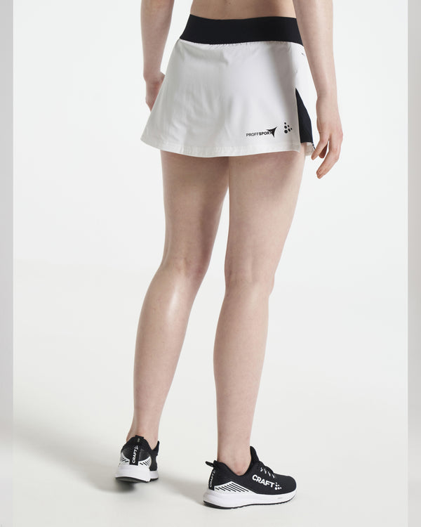 Tennis Skjørt Dame - Sandnes Tennisklubb