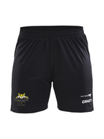 Squad Go Short Solid Dame- Sandnes IBK