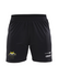 Squad Go Short Solid Dame- Sandnes IBK - Proffsport AS