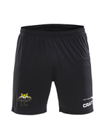 Squad Go Short Solid Herre - Sandnes IBK