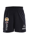 Craft Squad Shorts Junior - Molde Karateklubb