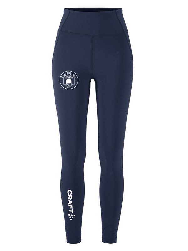 Rush 2.0 Tights Dame - Eidsvoll Hundeklubb - Proffsport AS