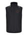 Classic Softshell Vest Herre - Nordhordland Hundeklubb - Proffsport AS