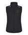 Classic Softshell Vest Dame - Nordhordland Hundeklubb - Proffsport AS