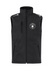 Classic Padded Softshell Vest Herre - Eidsvoll Hundeklubb - Proffsport AS