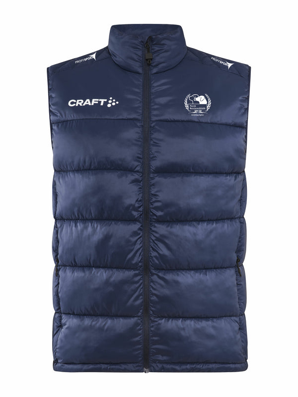 Core Evolve Isolate Vest Herre - Norsk Retrieverklubb Avd. Agder