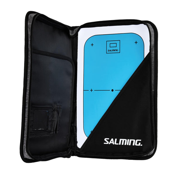 PE board to Coach Map