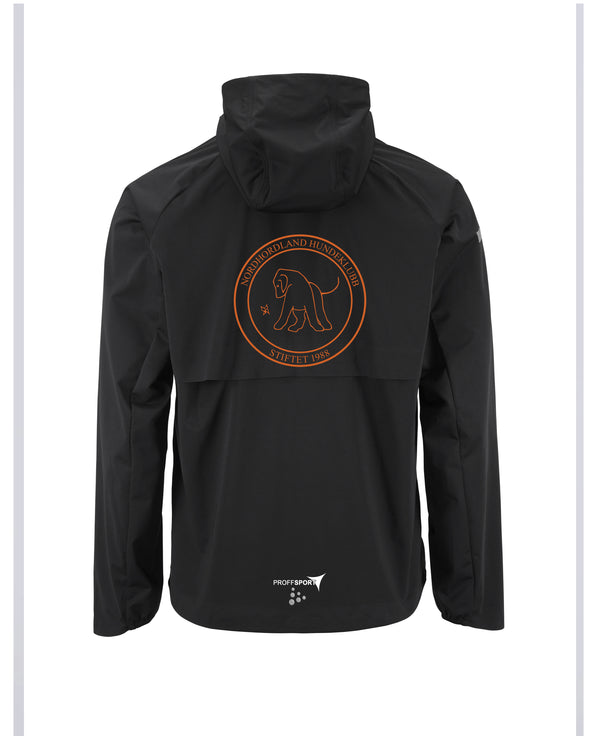 PRO Hydro Jacket 3 Herre - Nordhordland Hundeklubb - Proffsport AS