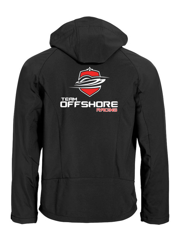 Milford Jacket Herre - Team Offshore Racing