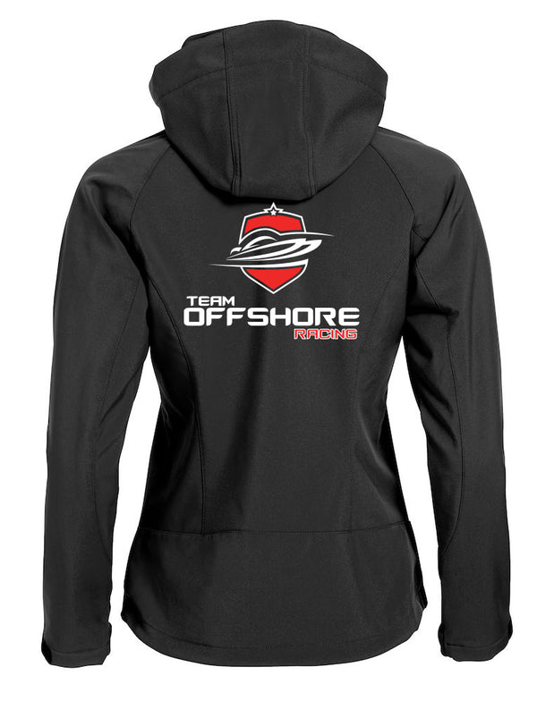 Milford Jacket Dame - Team Offshore Racing