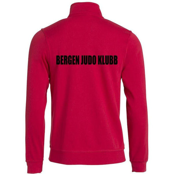 Cardigan Herre - Bergen Judo Klubb