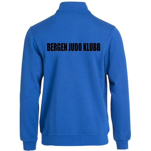 Cardigan Dame - Bergen Judo Klubb