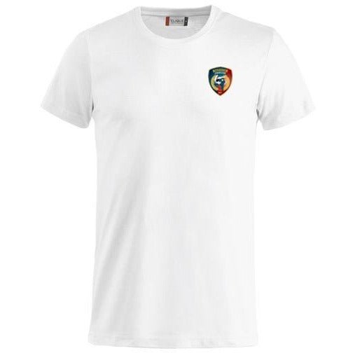 Bomull T-Skjorte Junior - Nesodden Judo