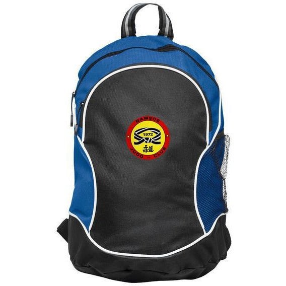 Ryggsekk  - Namsos judo club