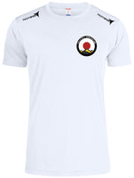 Basic Active T-skjorte Herre - Gullfjell Karateklubb