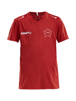 Craft Squad T-Skjorte Junior - Frisinn Svømmeklubb