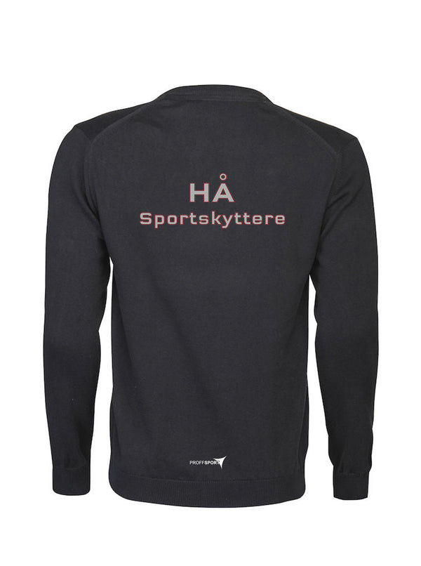 T-Skjortegenser  - Hå Sportskyttere