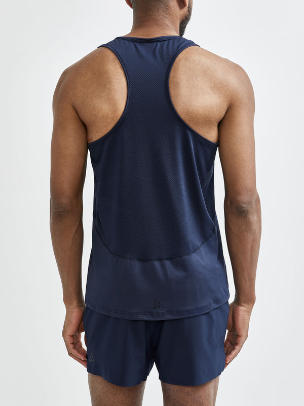 Adv Essence Singlet M