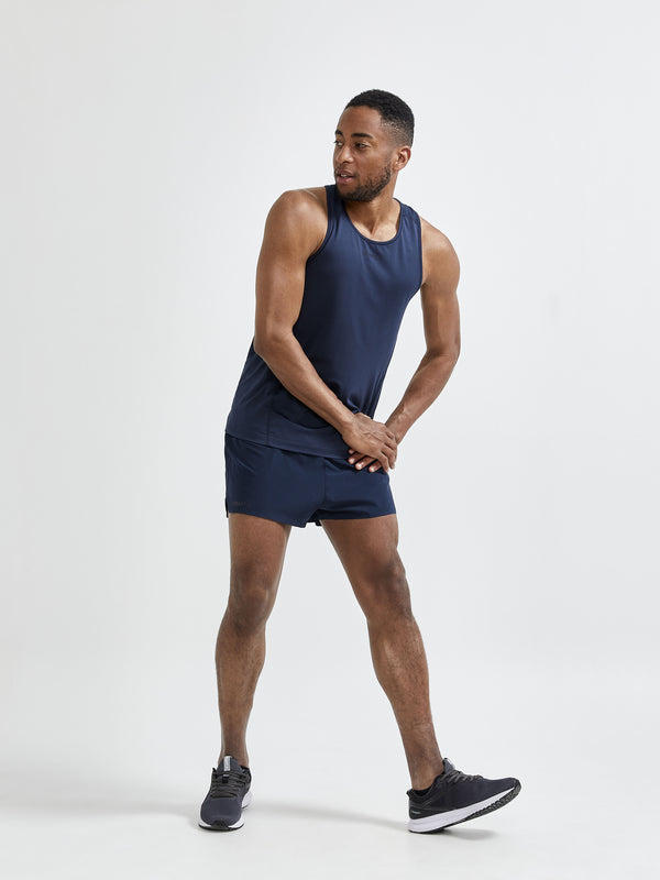 Adv Essence Singlet M