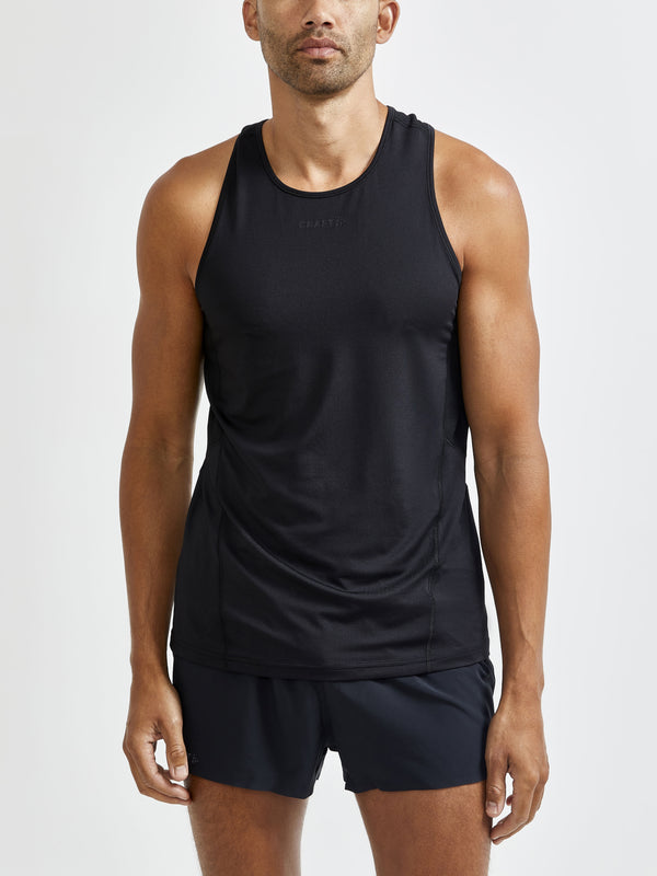 Adv Essence Singlet M