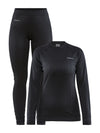 Core Dry Baselayer Set W